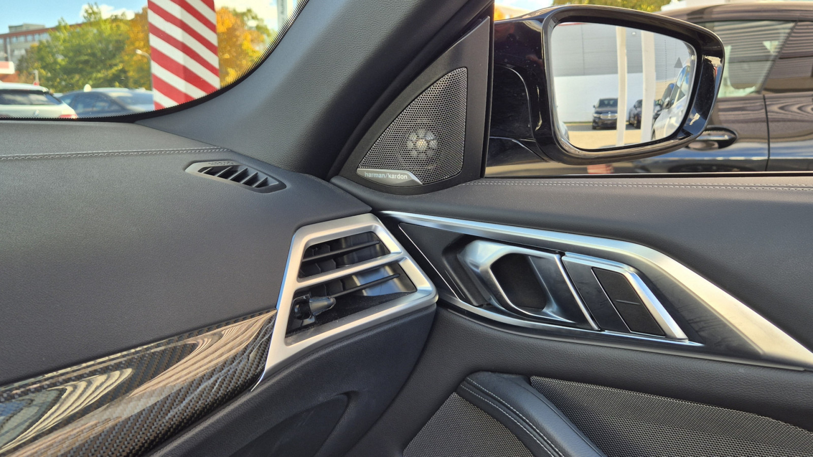 BMW M440i Cabrio xDrive M-Pro – Produktfoto 14