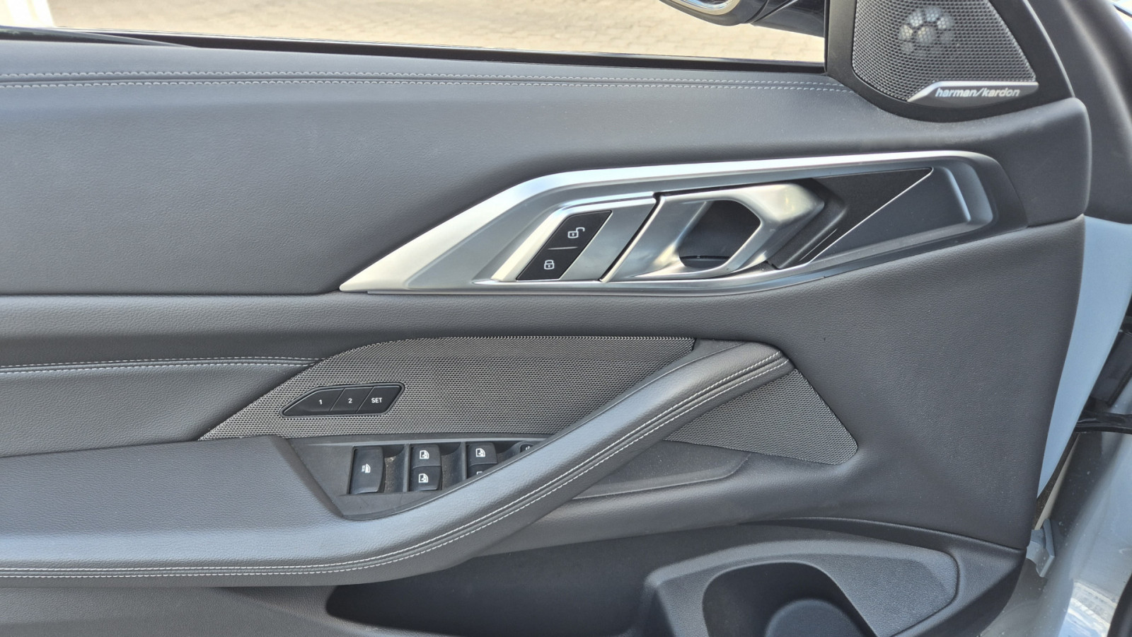 BMW M440i Cabrio xDrive M-Pro – Produktfoto 15