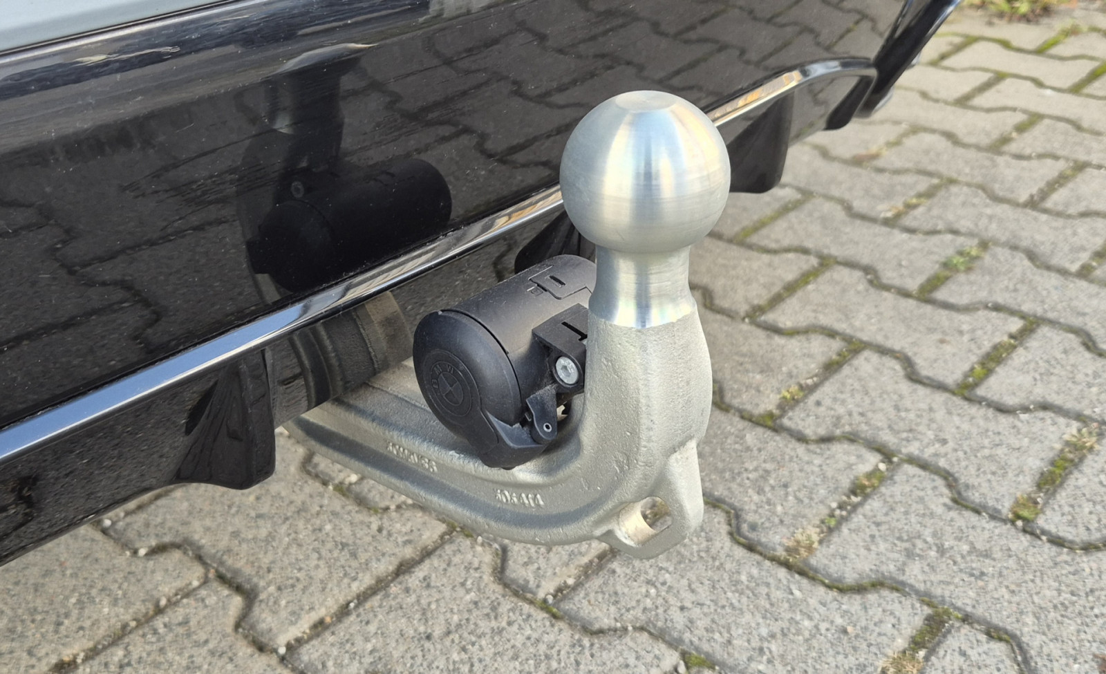 BMW M440i Cabrio xDrive M-Pro – Produktfoto 19