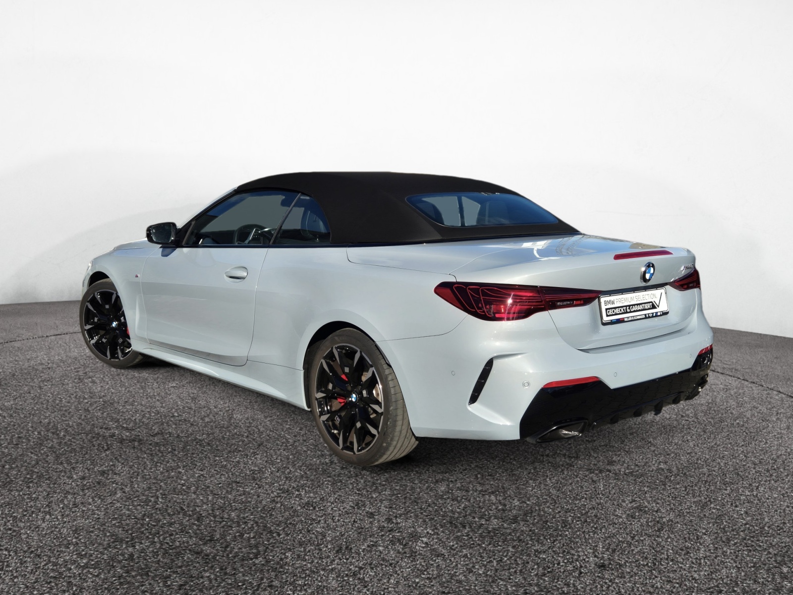 BMW M440i Cabrio xDrive M-Pro – Produktfoto 6
